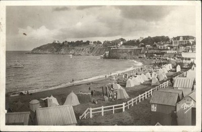 Saint-Quay-Portrieux Plage Falaises