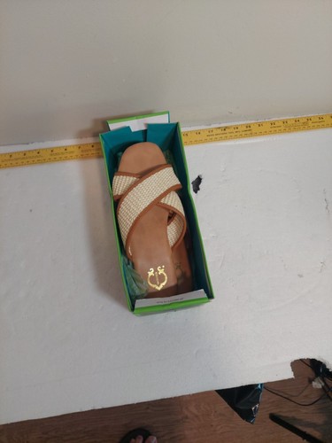 NIB Women’s Wonder Sandals/Shoes Sz 8 - Picture 6 of 6