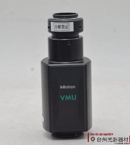 1PC 100% test MITUTOYO VMU-V 378-505 SHIP EXPRESS 90days Warranty  P2187B YL