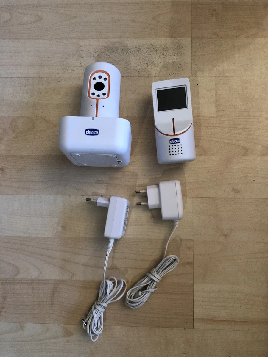 Chicco baby control video 2025