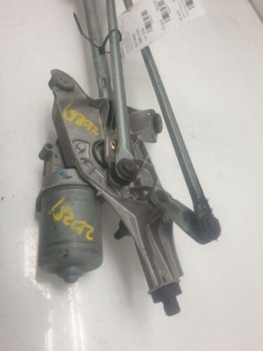 05-12 TOYOTA AVALON LIMITED 3.5L WINDSHIELD WIPER TRANSMISSION ASSEMBLY - Foto 8 di 12