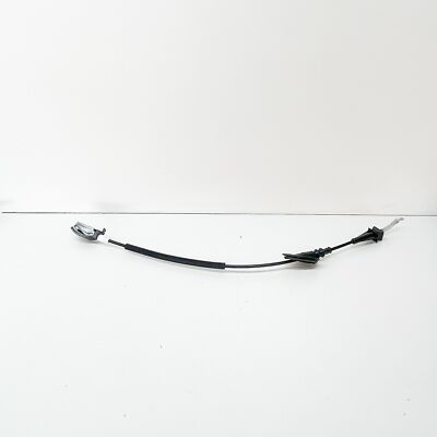 FORD FIESTA MK5 BE256 Front Door Lock Control Cable 1372503 NEW