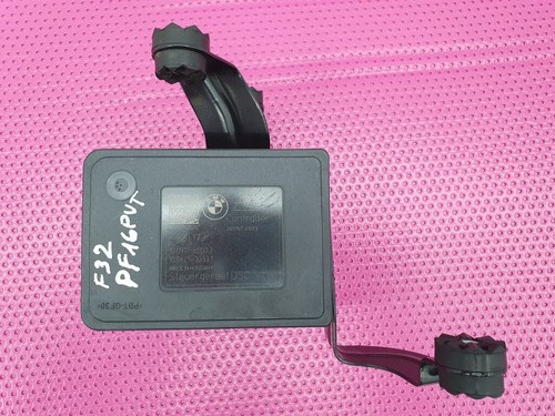 BMW 1 2 3 4ER ABS PUMPENSTEUERMODUL 6881173 F20 F22 F30 F31 F34 F32 F36 - Bild 2 von 11