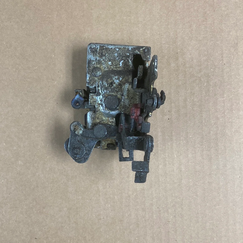 55000766 PS Front Door Latch for Jeep Cherokee XJ, MJ (8496) eBay