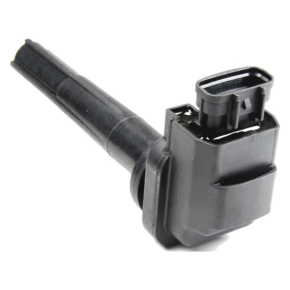 Bobinas de encendido + bujías Autolite para Lexus SC400 LS400 GS400 98-00 4,0 L V8 Foto 4 de 4