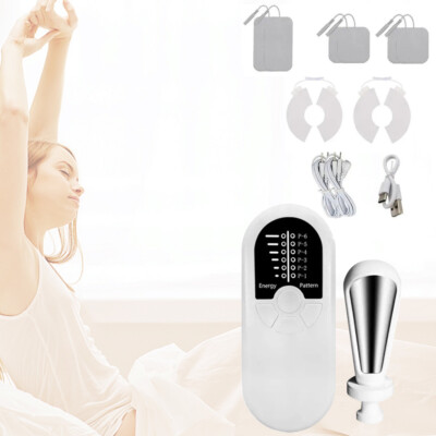 Postpartum Care Essential: Pelvic Floor Trainer for Women's Rehabilitation NEW