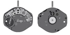 ETA 802.102, Movement Movement for Watch, Quartz, with Second NEW