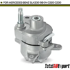 Belt Tensioner for Mercedes-Benz SLK230 1998-2004 C220 1994-1996 C230 2.2L 2.3L