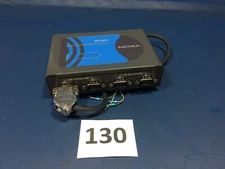 Moxa W341-LX Wireless Embedded Computer