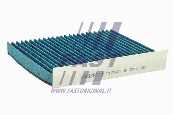 FT37327PM Fast Filter, Innenraumluft FüR CitroËN,Fiat,Opel,Peugeot,Suzuki-image