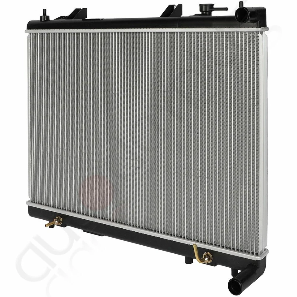 Aluminum Radiator Fits 2013 INFINITI JX35 2014 2015 2016-2020 INFINITI QX60 - Image 3 of 4