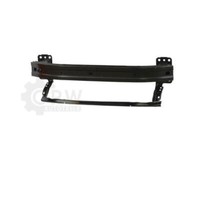 Prasco TräGer StoßFäNger Vorne Metall FüR Fiat Grande Punto 199_ 199 FT3421622