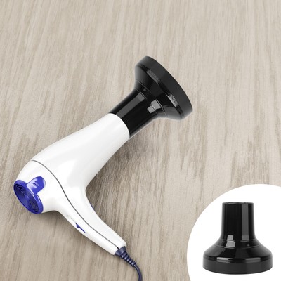 Lockiges Haar Socke Haar Gebläse Abdeckung Hot Tools Diffusor