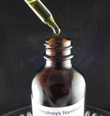 2 oz Jojoba Cologne Beard Oil, Large Fragrance Re-fill, Men's Women's 60 Scents
