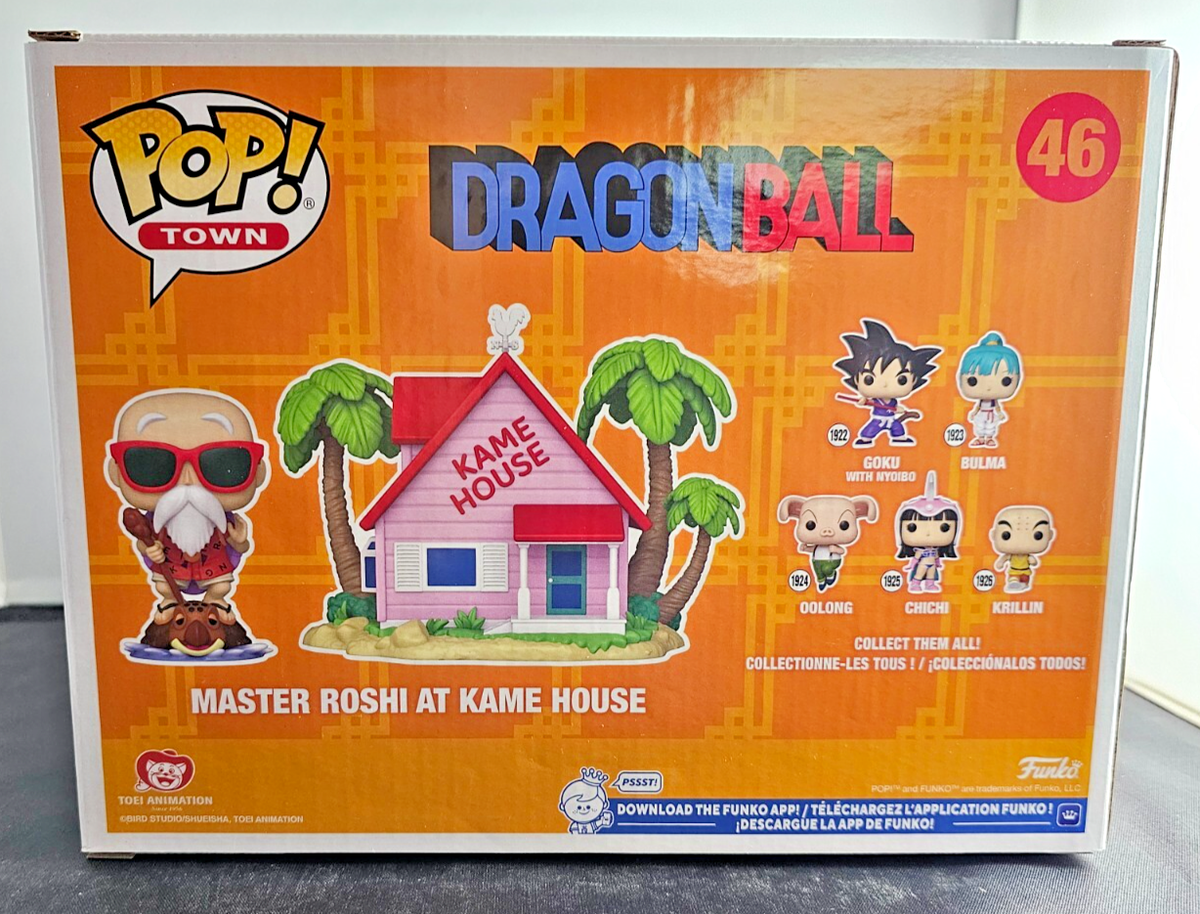 ポップフィギュア 　babyl Pop! Baby | Funko