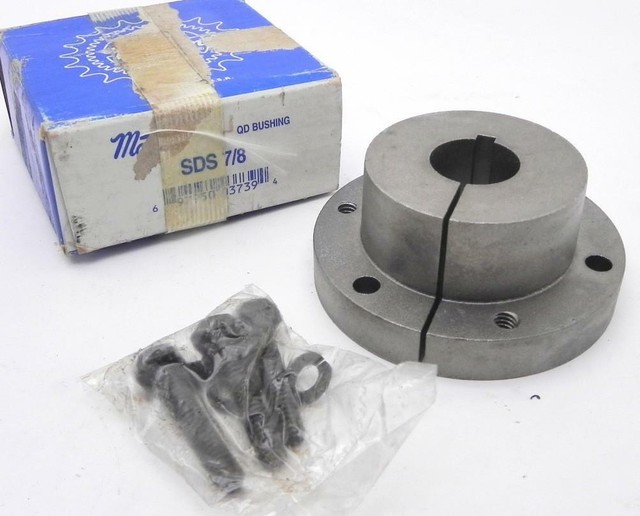 Martin QD Bushing SDS 7/8 eBay