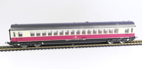 LIMA 30 9168 Spur H0 TEE-Personenwagen Apüm, DB, Epoche IV, OVP | Zustand: Gebraucht