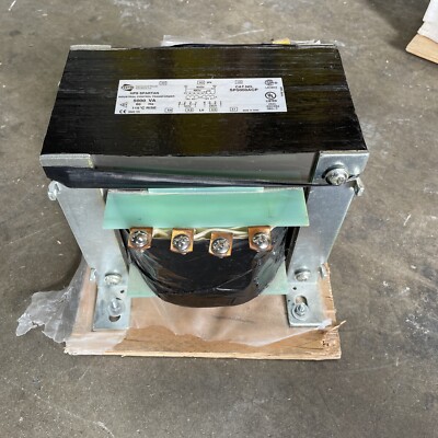 HPS Spartan SP5000ACP Control Power Transformer 5000VA