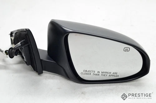 2013-2018 TOYOTA AVALON RIGHT/PASSENGER REAR VIEW MIRROR OEM