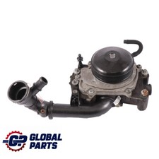 Wasser Pumpe Mercedes W204 W212 W221 OM651 K&uuml;hlmittel Wasser Einheit A6512001901