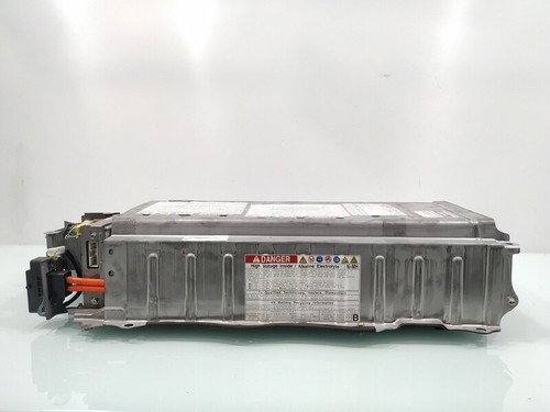batteria per TOYOTA PRIUS (NHW20) SOL 2003 530219 - Imagen 7 de 24