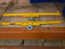 20″ Chafer Multi-Rate Stream Bar For Teejet/Spraying Systems