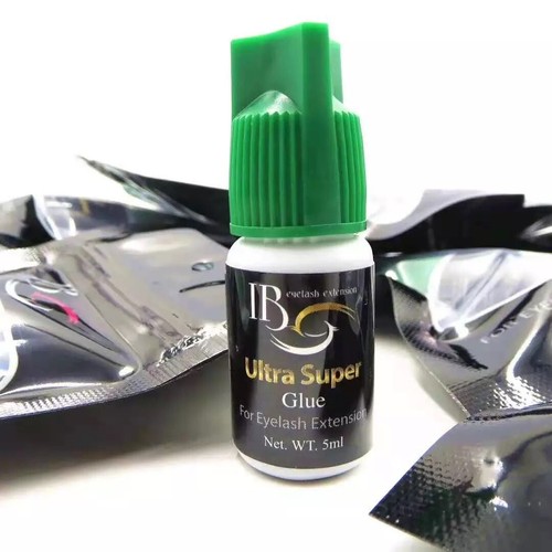 1 Pcs Eyelash Extension Professional Glue Adhesive Ultra Super Strong Bond - Picture 3 of 6