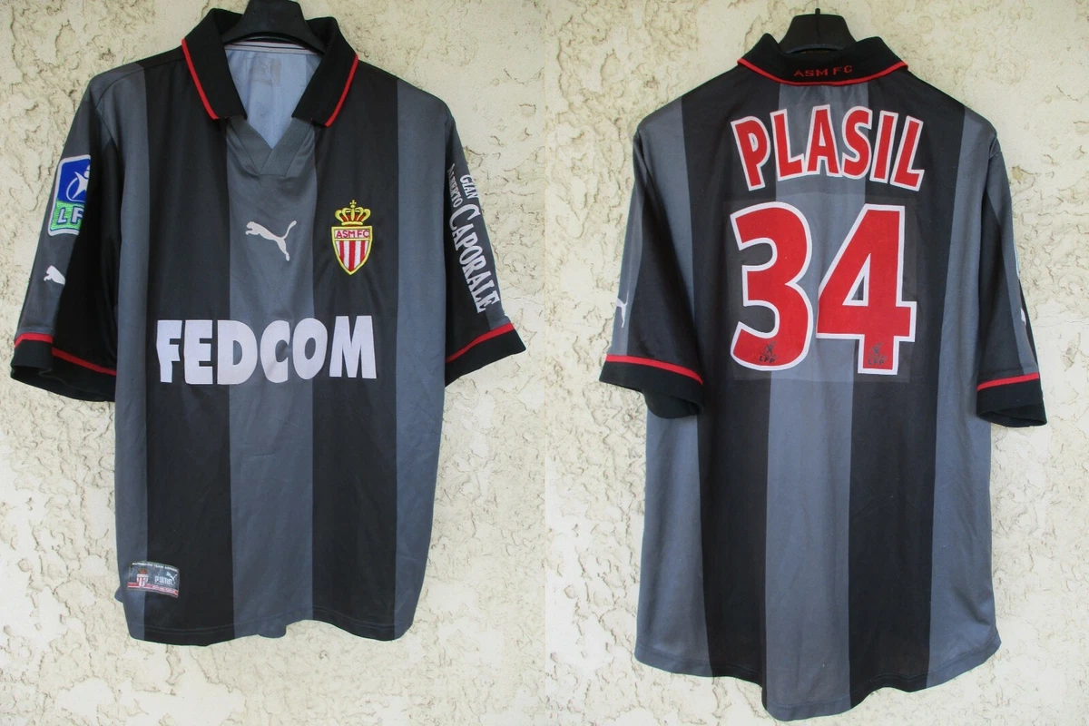 Maillot best sale as monaco