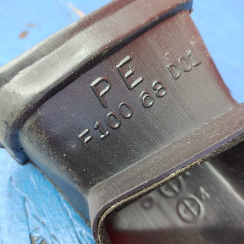 RHD Right Door Duct F100-68-D01 RX7 FD FD3S 93 - 02 Mazda S8B33/9 - 第 3/5 張圖片