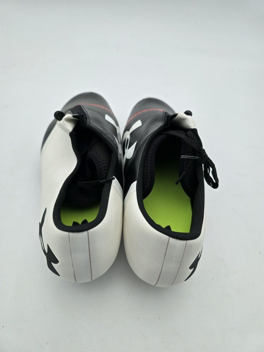 Men's 10.5 Under Armour Spotlight Hybrid SG Soccer Cleats