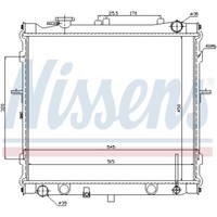 KüHler WasserküHler MotorküHler FüR KIA Sportage Retona K00 2.0I 16V 4WD 2.0 CE