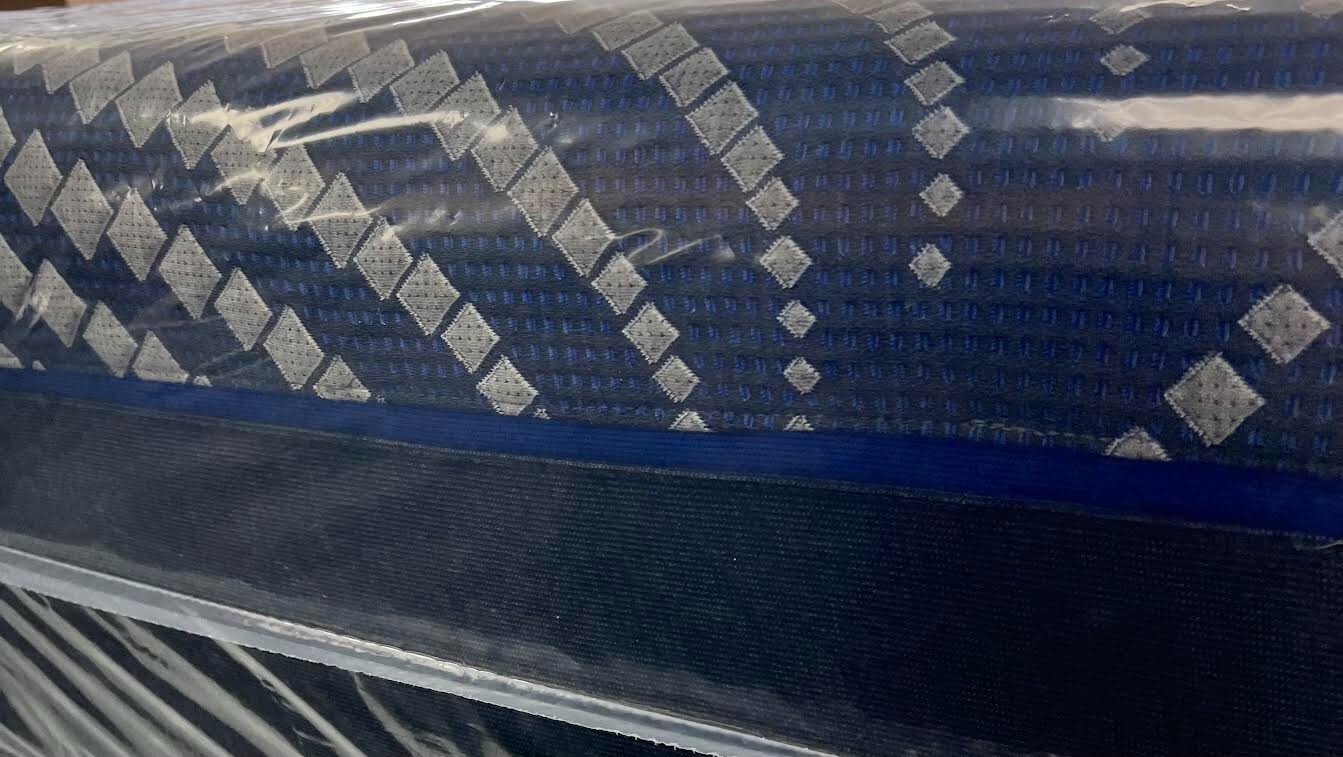 Queen Sealy Posturepedic Plus Hybrid Brenham Firm Mattress Falak