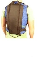 COOLSHIRT  Cool Shirt  Paragon Pro  BACKPACK COOLER  with SHIRT OR VEST OPTION