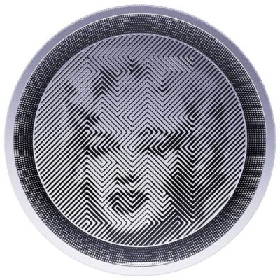 #ad 1 Troy Ounce .999 Fine Silver ICON Marilyn Monroe $95.99