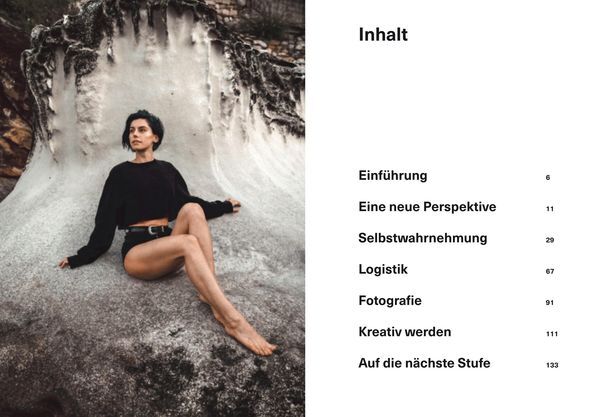 Thumbnail - Advanced Selfie – Die Kunst Des Selbstporträts