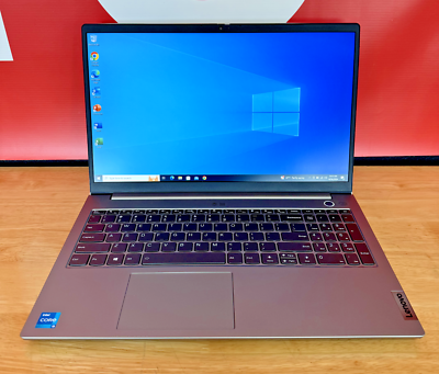 Lenovo ThinkBook 15 G2 ITL - i5-1135G7 2.4GHz - 256GB SSD 