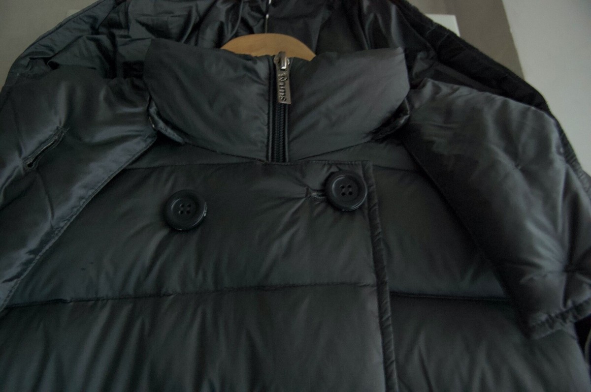 PIUMINO BRUMS bambina