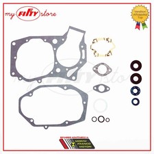 Guarnizioni + paraoli motore Franco Morini UC4 Peripoli Oxford Giulietta 79 CO04