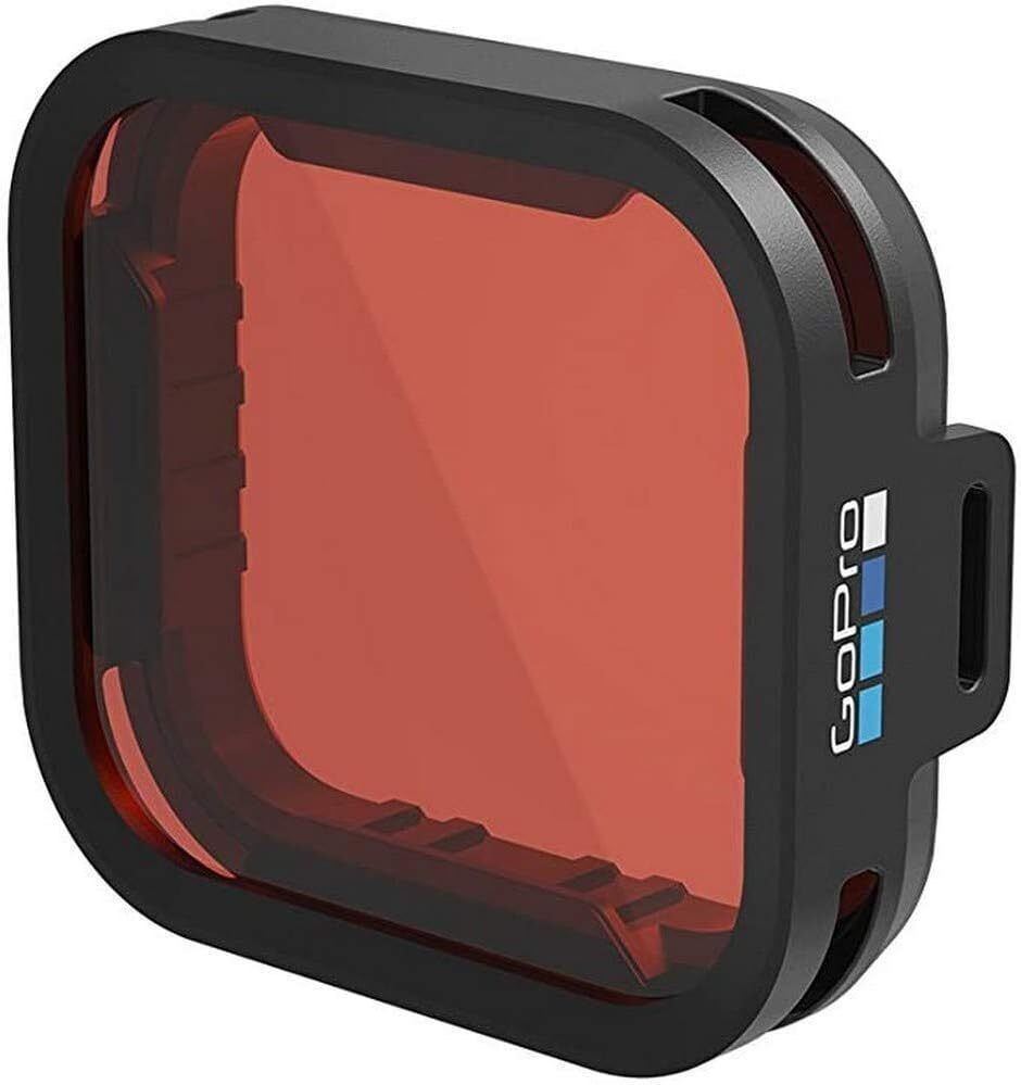 GoPro Blue Water Snorkel Filter for HERO6 Black/HERO5 Black (GoPro