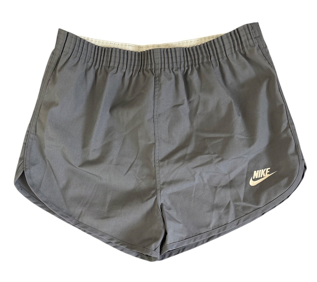 vintage nike running shorts