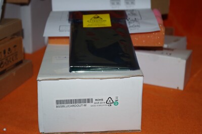 BSS Soundweb London BLU FIT KIT Analog Output Card BLUCARD-OUT