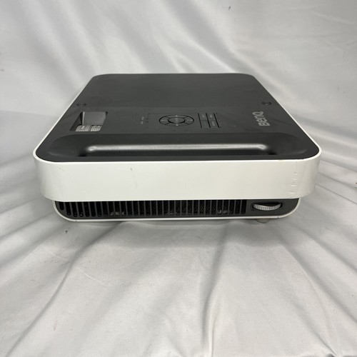 BENQ SP820 PROJECTOR Power Issue For Parts Or Repair. Good Bulb - 第 9/9 張圖片