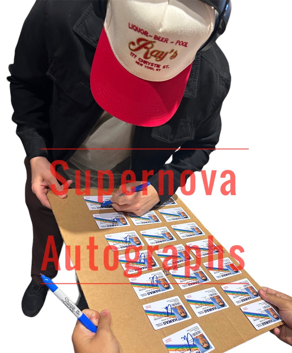 【未開封】Super Real Super ME Mwave サイン CD 未開封】Super Real Real ME Mwave サイン CD