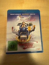 Wenn man vom Teufel spricht ...  [Blu-Ray]  N...