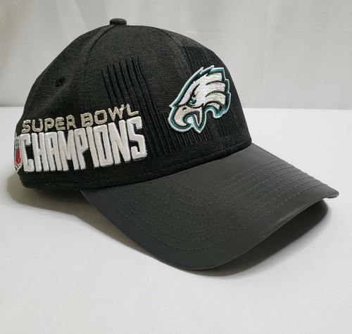 LII Champions Locker Room Hat 