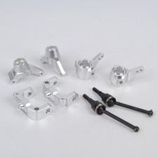 Yeah Racing – Tamiya TA01-Tuningset