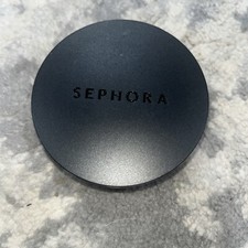 Sephora Matte Perfection Powder Foundation 22 Cool Beige Sealed