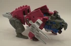 Transformers G1 Monsterbot Grotusque Action Figure 1987 No WIngs Sparks vintage