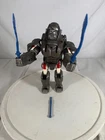HASBRO VTG 1996 TRANSFORMERS BEAST WARS OPTIMUS PRIMAL GORILL FIGURE