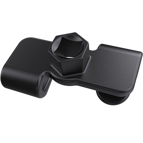 Universal Wrench Extender Adaptor for 1/2 Inch Drive Wrench Extend More Leverage - Picture 9 of 9
